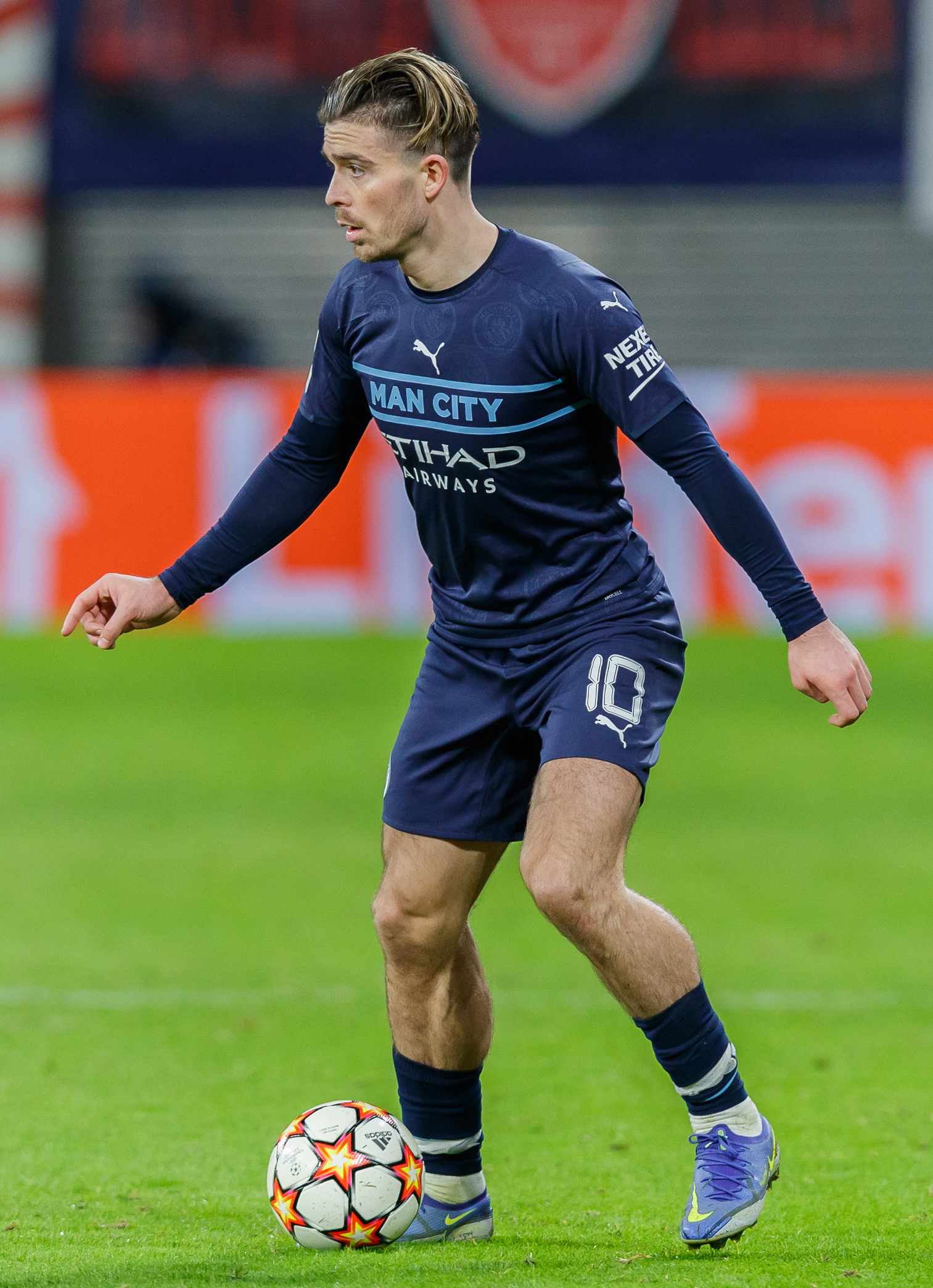 Jack Grealish's Absence Leaves Man City Fans Concerned Ahead of New Season