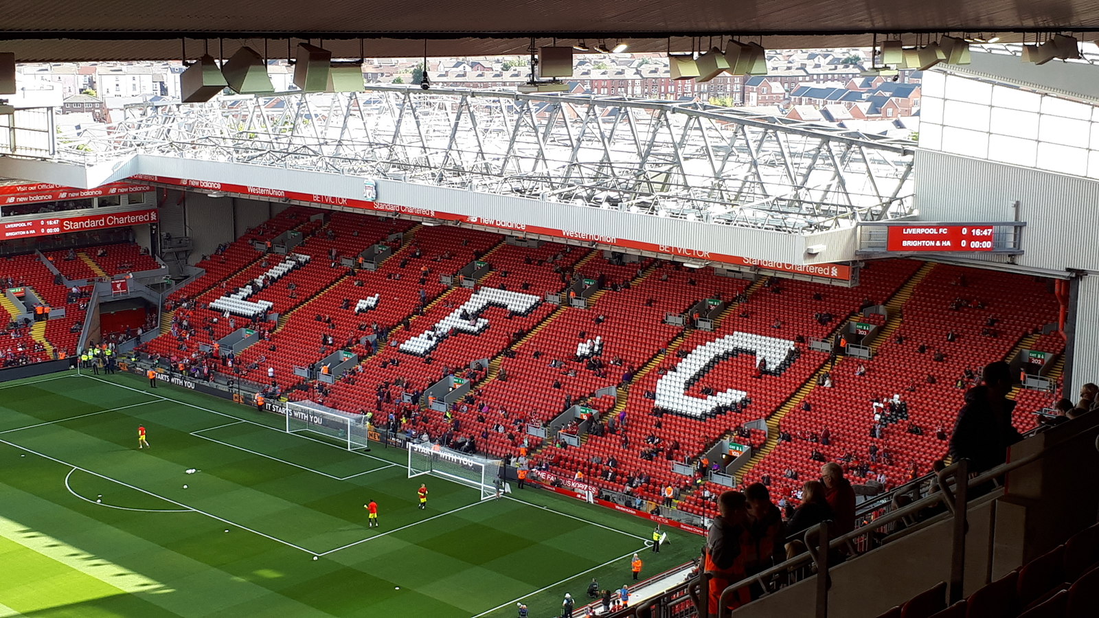 Liverpool's Winning Start Overshadowed by Gomez Injury: What This Means for Your Bets